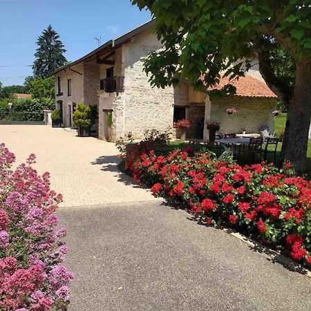 Maison Neuve Tout Confort, Deux Chambres Saint-Martin-du-Mont Eksteriør bilde