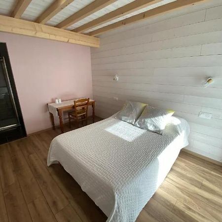 Maison Neuve Tout Confort, Deux Chambres Saint-Martin-du-Mont Eksteriør bilde